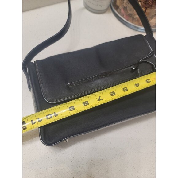 Anya Hindmarch Black Handbag - Picture 7 of 8